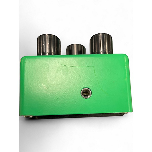 Used Ibanez TS808 Reissue Tube Screamer Distortion Effect Pedal