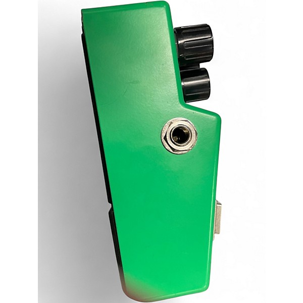 Used Ibanez TS808 Reissue Tube Screamer Distortion Effect Pedal