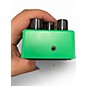 Used Ibanez TS808 Reissue Tube Screamer Distortion Effect Pedal