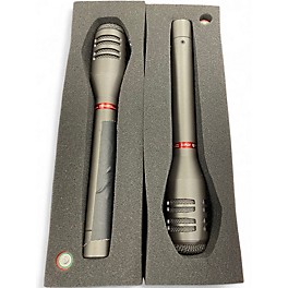 Used Audio-Technica ATM11 Stereo Pair Condenser Microphone