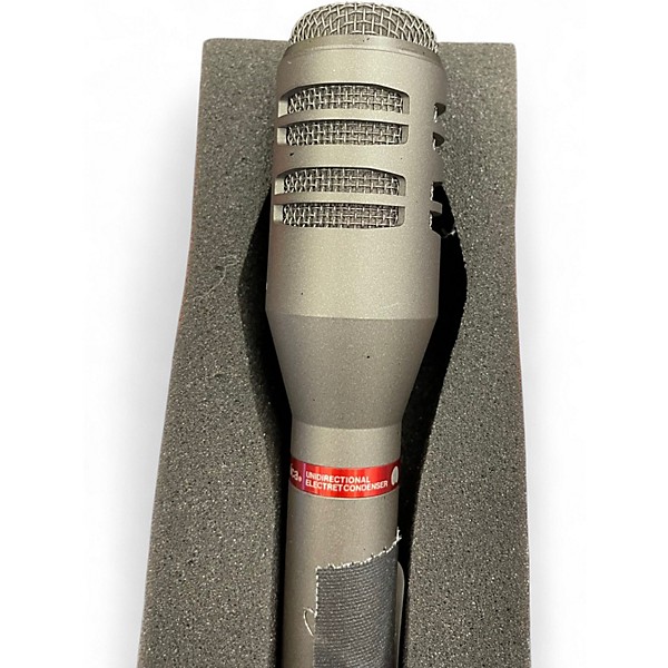 Used Audio-Technica ATM11 Stereo Pair Condenser Microphone