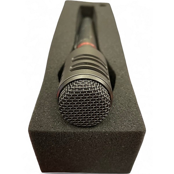 Used Audio-Technica ATM11 Stereo Pair Condenser Microphone