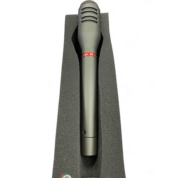 Used Audio-Technica ATM11 Stereo Pair Condenser Microphone