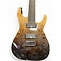 Used ESP LTD 1007HT MOCHA Solid Body Electric Guitar