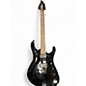 Used Jackson Chris Broderick Soloist Black Solid Body Electric Guitar thumbnail