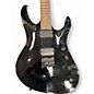Used Jackson Chris Broderick Soloist Black Solid Body Electric Guitar