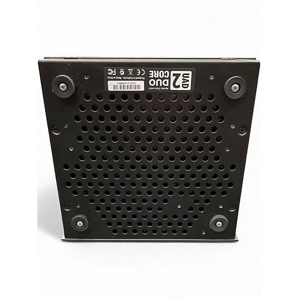 Used Universal Audio Apollo Twin Duo MKII Audio Interface