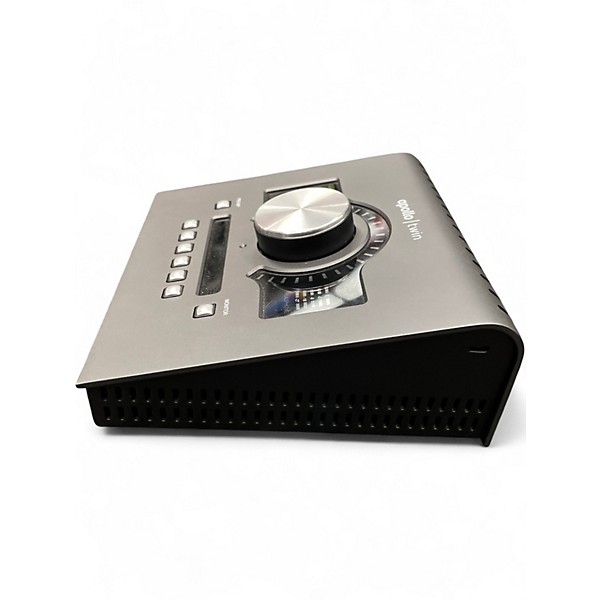 Used Universal Audio Apollo Twin Duo MKII Audio Interface