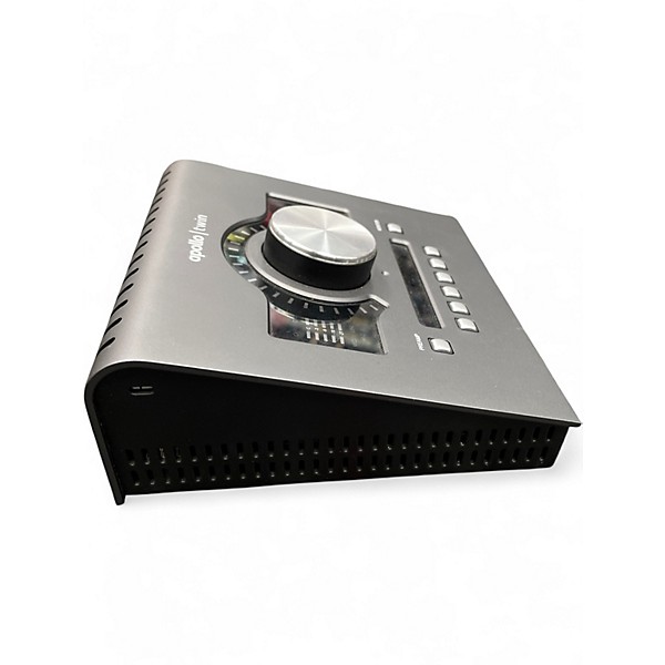 Used Universal Audio Apollo Twin Duo MKII Audio Interface
