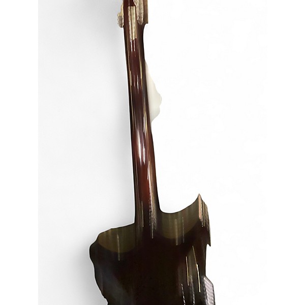 Used Yamaha REVSTAR RSS20 Red Solid Body Electric Guitar