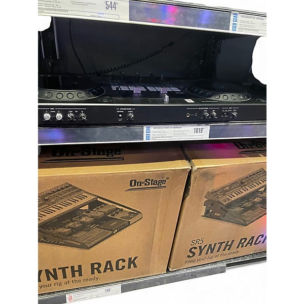 Used Pioneer DJ DDJ-REV5 DJ Controller