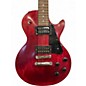 Used Gibson Les Paul Studio RED Solid Body Electric Guitar