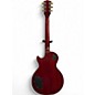 Used Gibson Les Paul Studio RED Solid Body Electric Guitar