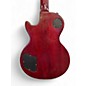 Used Gibson Les Paul Studio RED Solid Body Electric Guitar