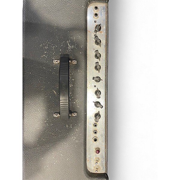 Used Fender Deville 212 Tube Guitar Combo Amp