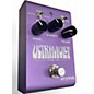 Used Strymon ULTRAVIOLET Effect Pedal