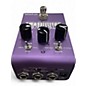 Used Strymon ULTRAVIOLET Effect Pedal