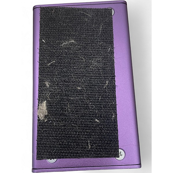 Used Strymon ULTRAVIOLET Effect Pedal
