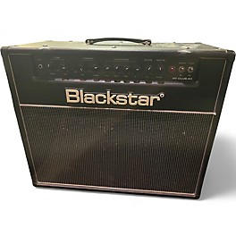 Used Blackstar HT Club 40 Venue 40W 1x12 Tube Guitar Combo Amp