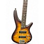 Used Ibanez SR500 PB Electric Bass Guitar