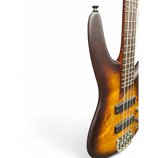 Used Ibanez SR500 PB Electric Bass Guitar