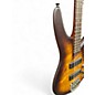 Used Ibanez SR500 PB Electric Bass Guitar