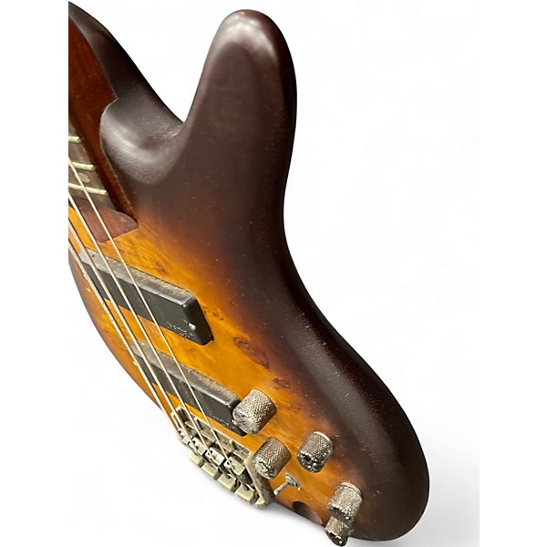 Used Ibanez SR500 PB Electric Bass Guitar