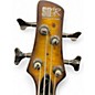 Used Ibanez SR500 PB Electric Bass Guitar