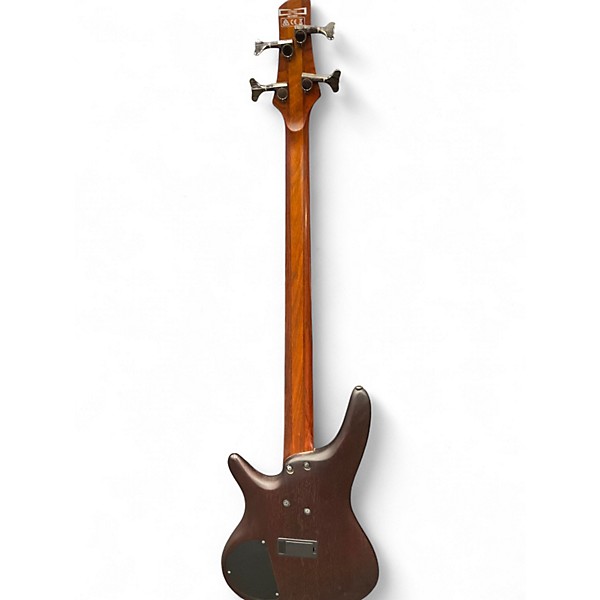 Used Ibanez SR500 PB Electric Bass Guitar