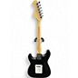 Used Fender Highway One HSS Stratocaster Black Solid Body Electric Guitar