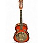 Used Rogue RESONATOR SUNBURST Resonator Guitar thumbnail