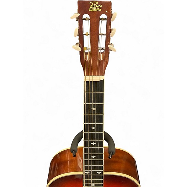 Used Rogue RESONATOR SUNBURST Resonator Guitar