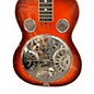 Used Rogue RESONATOR SUNBURST Resonator Guitar