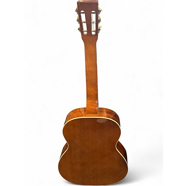 Used Rogue RESONATOR SUNBURST Resonator Guitar