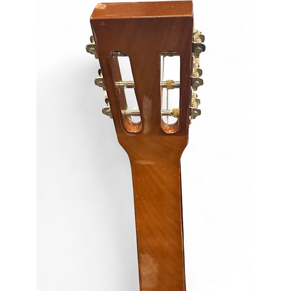 Used Rogue RESONATOR SUNBURST Resonator Guitar