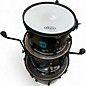 Used SJC Drums 3 Piece PATHFINDER GALAXY GREY Drum Kit
