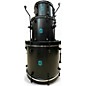 Used SJC Drums 3 Piece PATHFINDER GALAXY GREY Drum Kit