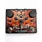 Used Electro-Harmonix Hell Melter Effect Pedal thumbnail