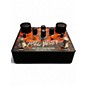 Used Electro-Harmonix Hell Melter Effect Pedal