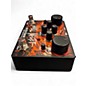 Used Electro-Harmonix Hell Melter Effect Pedal