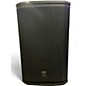 Used Electro-Voice ETX-12P Powered Speaker thumbnail