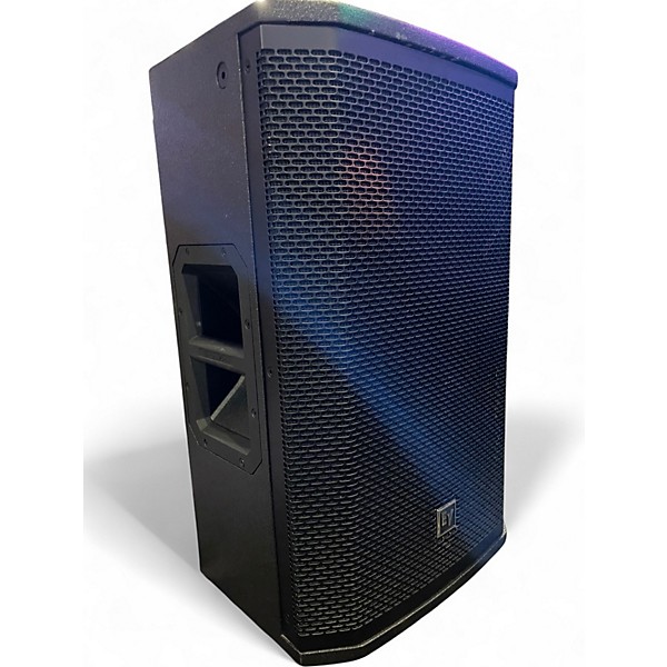 Used Electro-Voice ETX-12P Powered Speaker