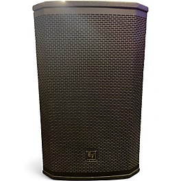 Used Electro-Voice ETX-12P Powered Speaker