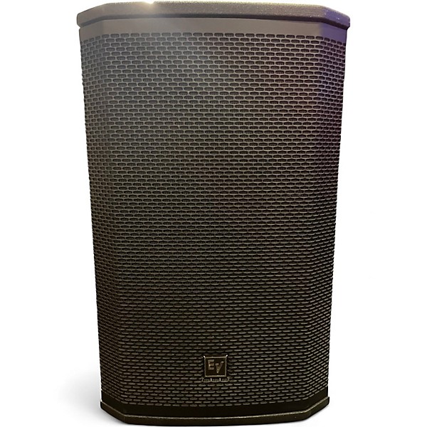 Used Electro-Voice ETX-12P Powered Speaker