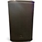 Used Electro-Voice ETX-12P Powered Speaker thumbnail
