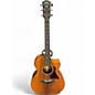 Used Taylor 724CE SATIN FINISHED KOA 12 String Acoustic Electric Guitar thumbnail