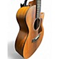Used Taylor 724CE SATIN FINISHED KOA 12 String Acoustic Electric Guitar