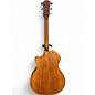 Used Taylor 724CE SATIN FINISHED KOA 12 String Acoustic Electric Guitar