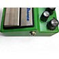 Used Ibanez TS9 Tube Screamer Distortion Effect Pedal