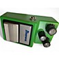 Used Ibanez TS9 Tube Screamer Distortion Effect Pedal